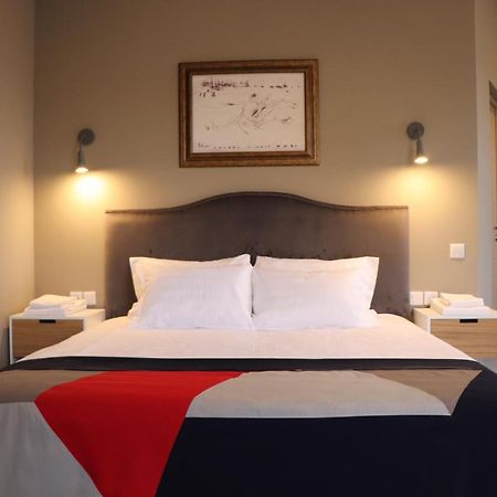 Mika Hotel 阿拉木图 外观 照片